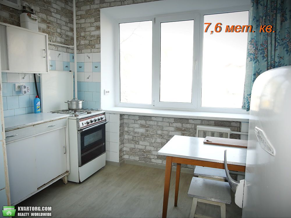 Rent out 2-room apartment. Киевская обл.,  Вокзальная — photo 8
