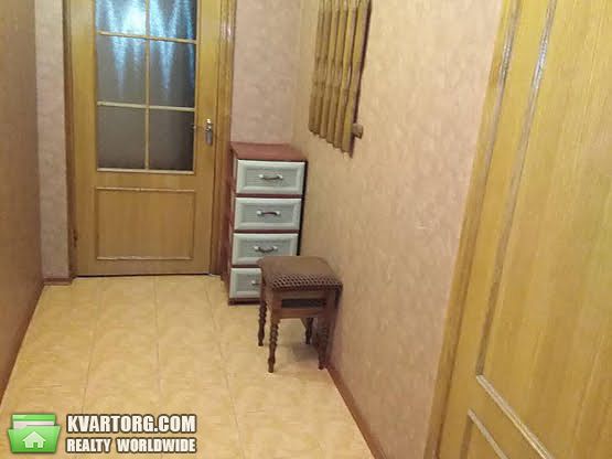 Rent out 2-room apartment. Киев,  Жмаченко — photo 2