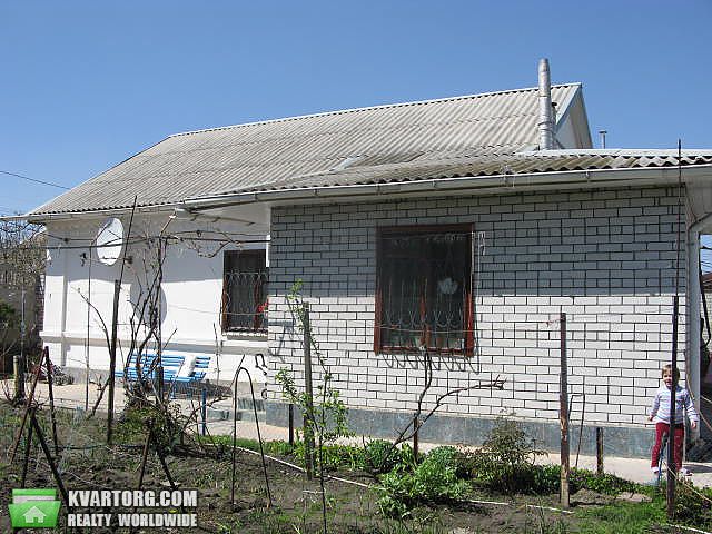Sell house. Днепропетровск, Ивана Трубы улица — photo 10