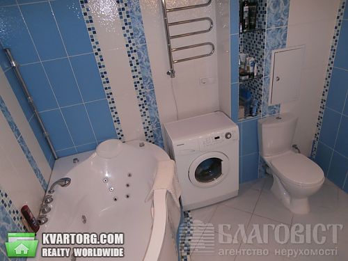 Sell 3-room apartment. Киев, Днепровская наб — photo 7