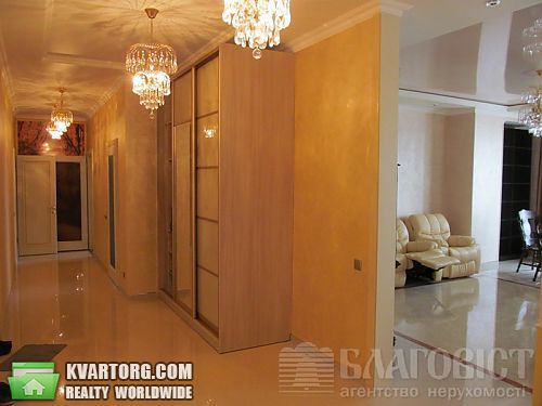 Sell 3-room apartment. Киев, Оболонская наб — photo 4