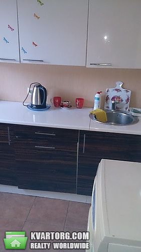 Sell 1-room apartment. Киев,  Тампере — photo 7