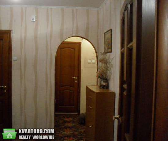 Sell 3-room apartment. Киев,  Вербицкого — photo 9