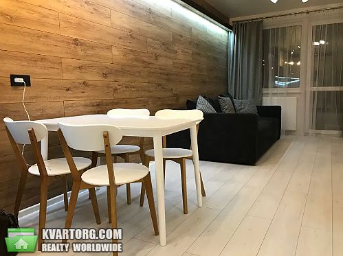 Rent out 1-room apartment. Львов, Кульпарківська — photo 2