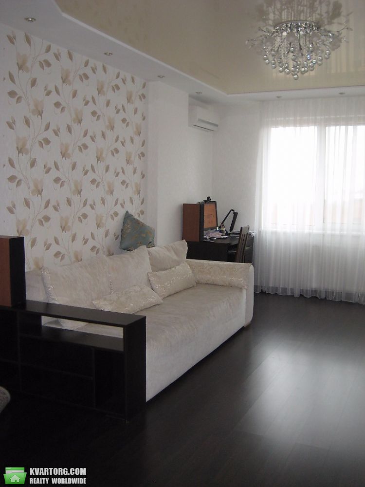 Sell 2-room apartment. Одесса, Сахарова — photo 1