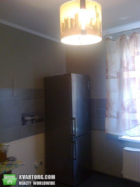 Sell 1-room apartment. Одесса, массив Радужный — photo 2
