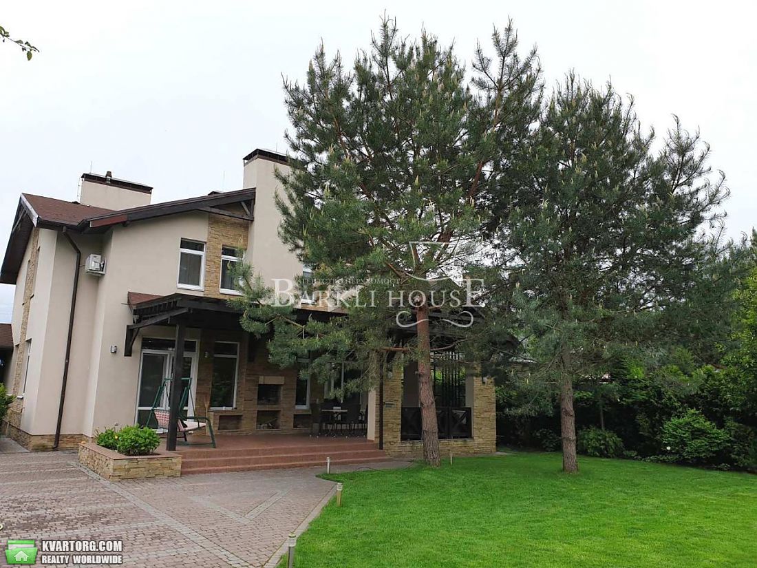 Rent out house. Киевская обл., Старые Петровцы — photo 1