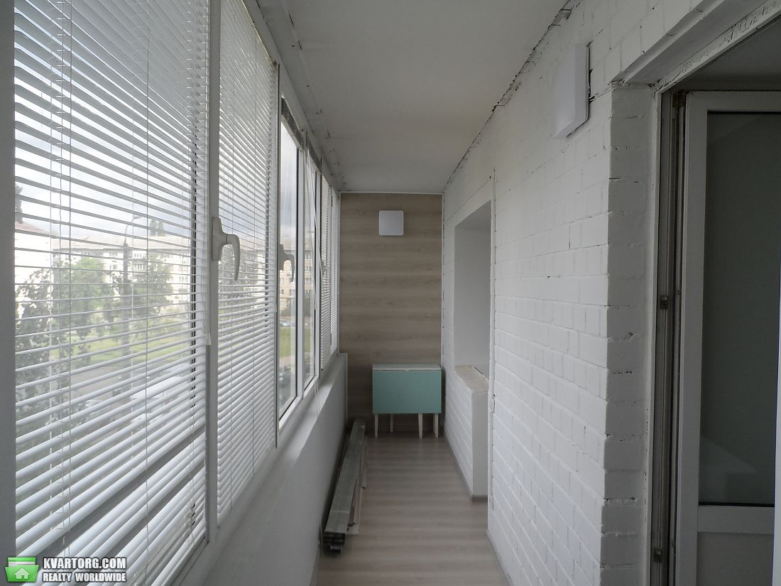 Sell 2-room apartment. Киев,  Красноткацкая — photo 4