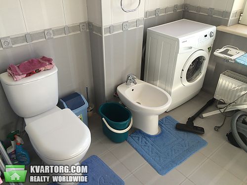 Sell 2-room apartment. Одесса, Французский бульвар — photo 5