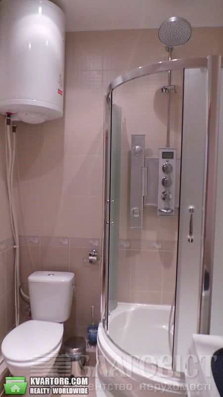 Sell 1-room apartment. Киев,  Франко — photo 10