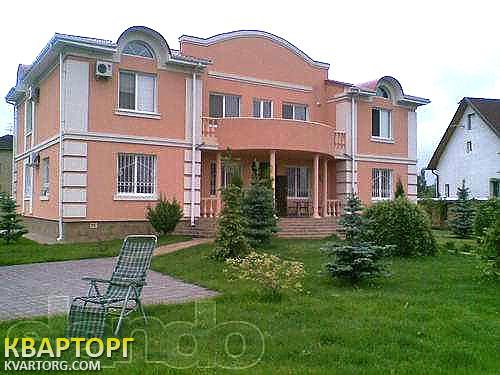 Rent out house. Киев, Козин — photo 1
