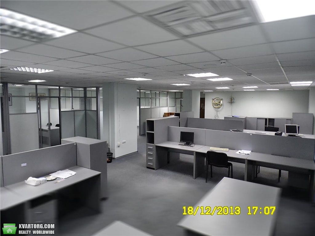 Rent out office. Киев, ул. Пимоненко — photo 2