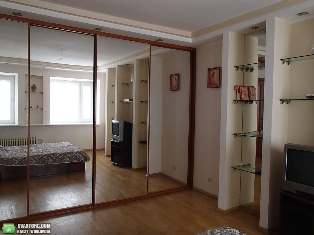 сдам 3-комнатную квартиру. Киев,  Межигорская  - фото 8