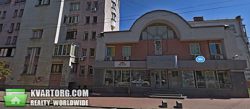 Rent out office. Киев, Константиновская — photo 1