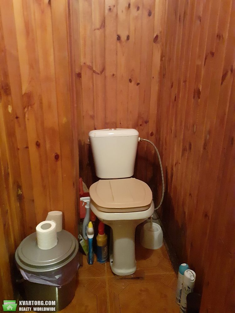 Rent out 1-room apartment. Киев, Каштановая — photo 10