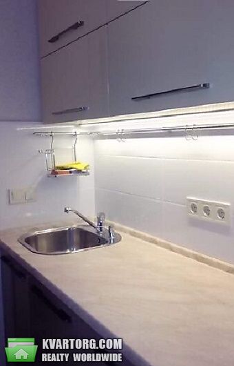 Sell 1-room apartment. Киев,  Вильямса — photo 2