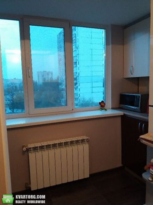 Sell 3-room apartment. Киев,  Серафимовича — photo 8