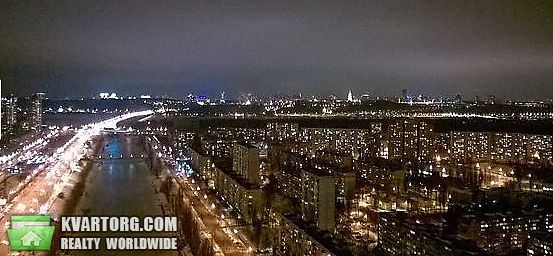 Sell 3-room apartment. Киев, Соборности пр — photo 1