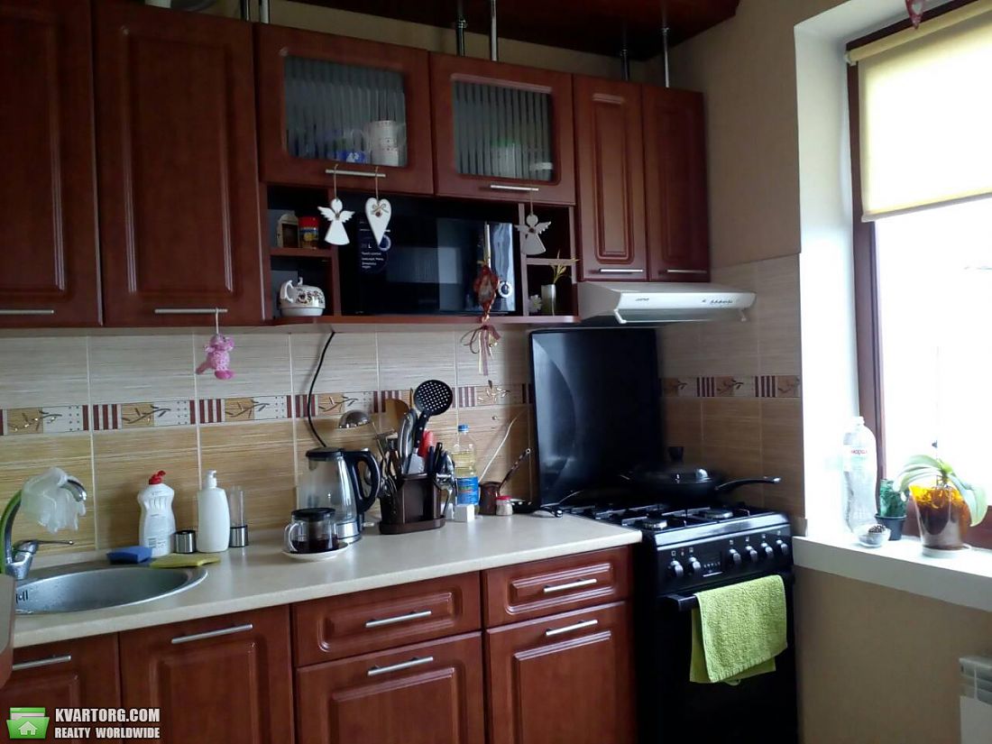 Sell 2-room apartment. Киев,  Приозерная — photo 6