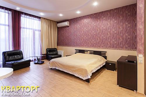 Rent out 1-room apartment. Одесса, Гагаринское плато — photo 1
