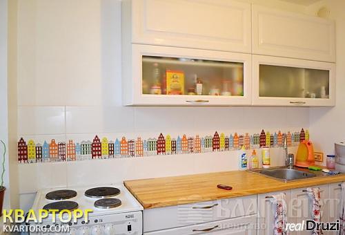 Sell 1-room apartment. Киев,  Якубовского — photo 8
