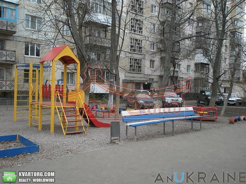 Sell 2-room apartment. Одесса, Адмиральский пр. — photo 1