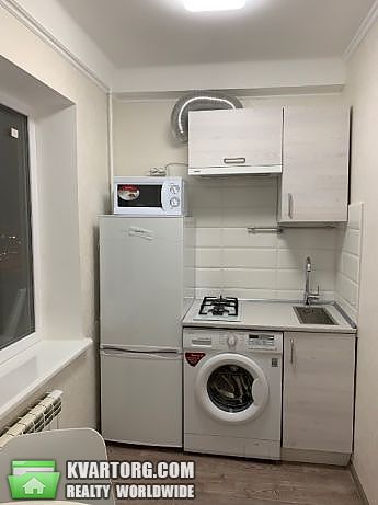 Rent out 1-room apartment. Киев,  Богатырская — photo 4