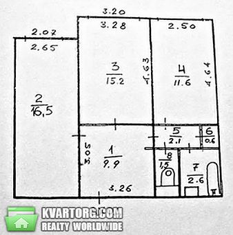 Rent out office. Киев, ул.И.Франко — photo 2