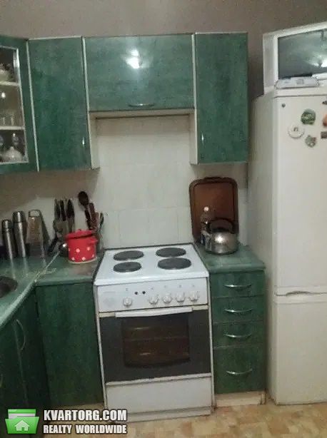Sell 3-room apartment. Киев,  Подлесная — photo 1