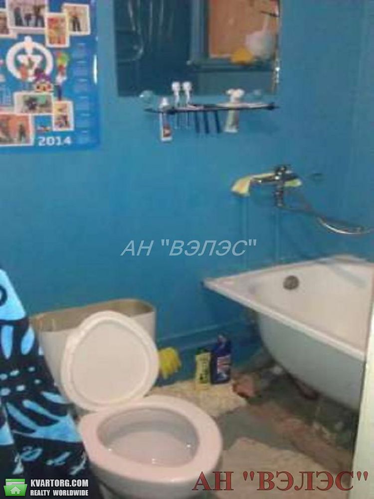 Sell 1-room apartment. Киев, Малышка — photo 4
