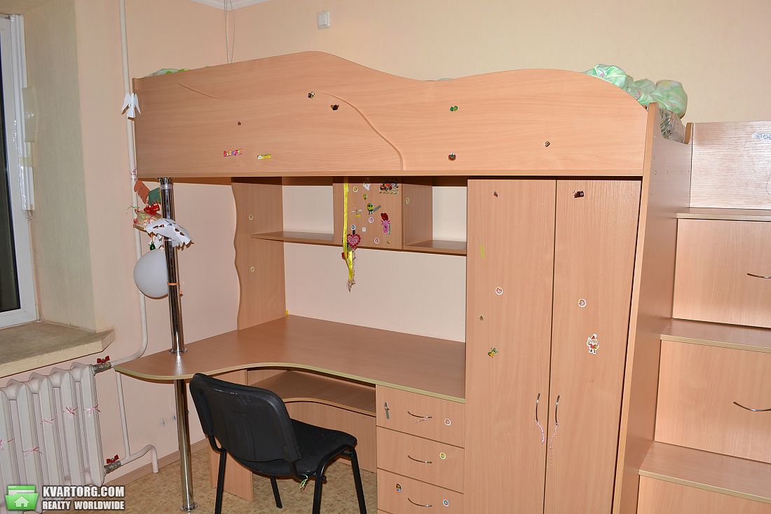 Rent out 3-room apartment. Киев, Миколи Голего — photo 5