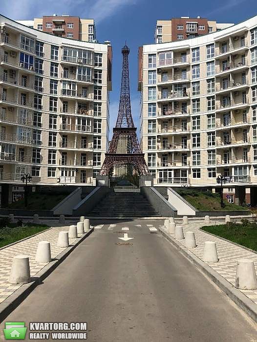 Sell 1-room apartment. Киев,  Саперное поле — photo 1