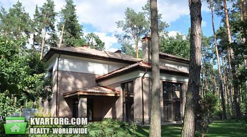 Sell house. Киевская обл., Конча-Заспа — photo 1