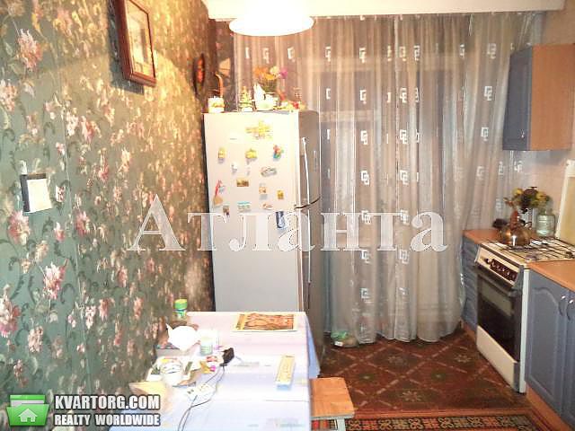 Sell 3-room apartment. Одесса, Бочарова — photo 1