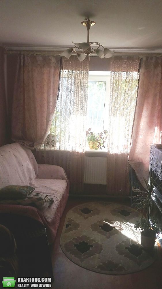 Sell 5-room apartment. Одесса, Люстдорфская дорога — photo 1