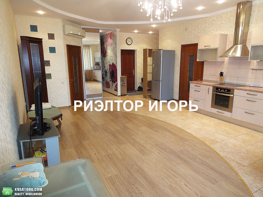 Rent out 2-room apartment. Одесса, Шевченка — photo 2