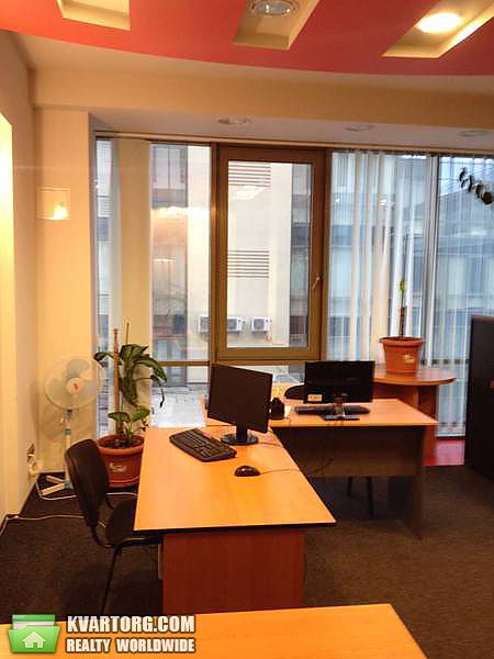 Rent out office. Киев, Владимирская — photo 2