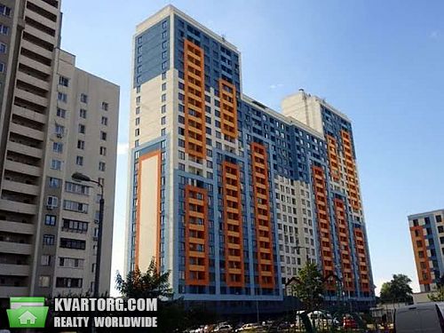 Sell 1-room apartment. Киев, Богатырская — photo 3