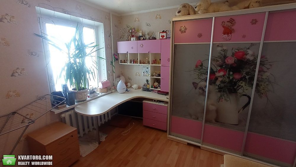 Sell 4-room apartment. Киев,  Приречная — photo 2
