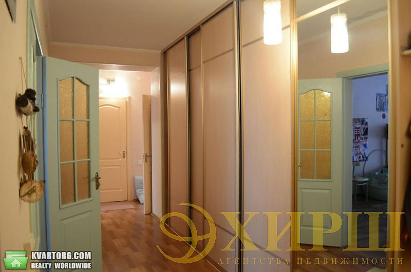 Sell 3-room apartment. Киев, Ломоносова — photo 3