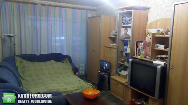 Sell 2-room apartment. Киев,  Матыкина — photo 2
