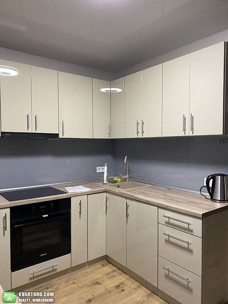 Rent out 1-room apartment. Днепропетровск, Маршала Малиновского — photo 1