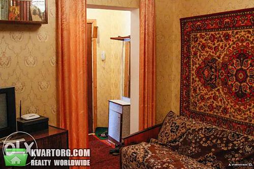 Sell 3-room apartment. Киев, Драйзера — photo 4