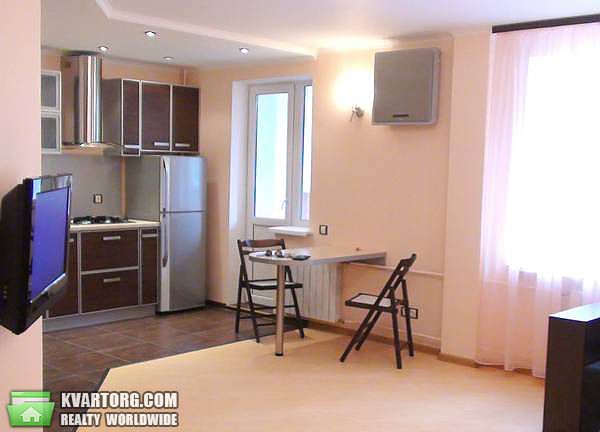 Sell 1-room apartment. Киев, Рыбальская — photo 2