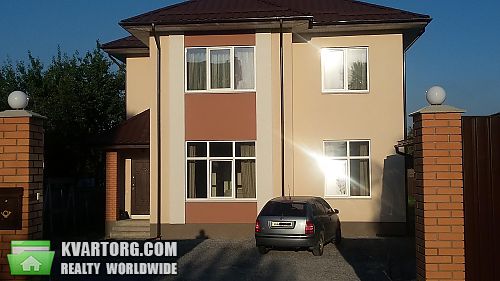 Sell house. Киевская обл., Полевая — photo 5