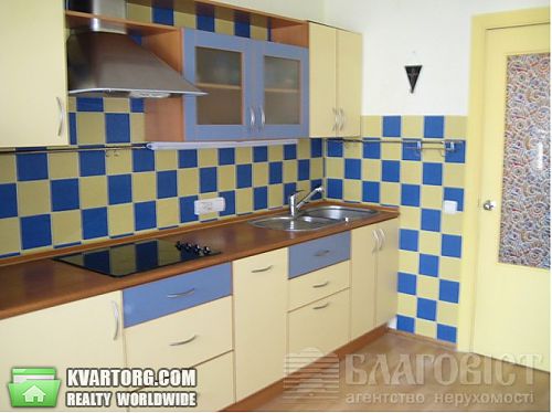 Sell 1-room apartment. Киев,  Бажана проспект — photo 6