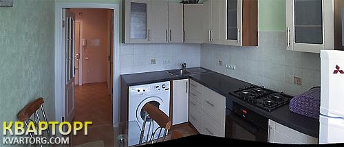 продам 1-комнатную квартиру. Киев,   Мильчакова - фото 4