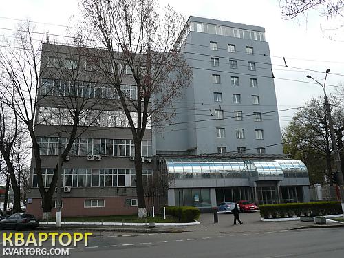 Rent out office. Киев,  Семьи Хохловых — photo 1