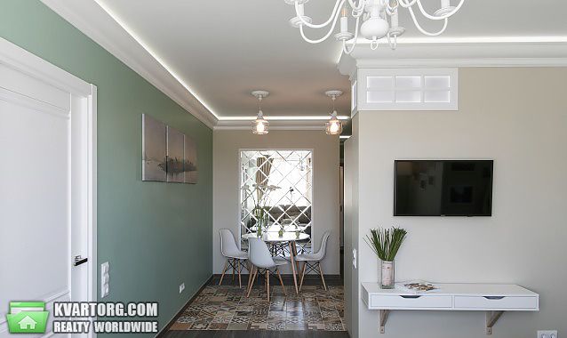 Rent out 2-room apartment. Киев,  Руданского — photo 6