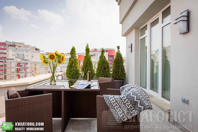 Sell 1-room apartment. Киев,  Ломоносова — photo 3